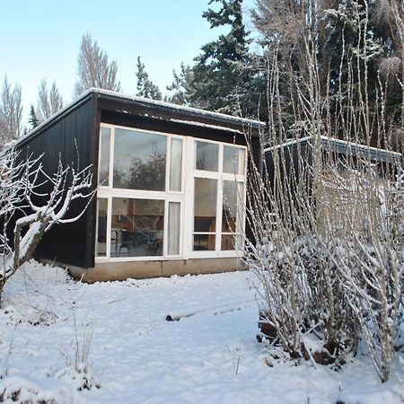 小智利 Hosteria De La Patagonia酒店 外观 照片