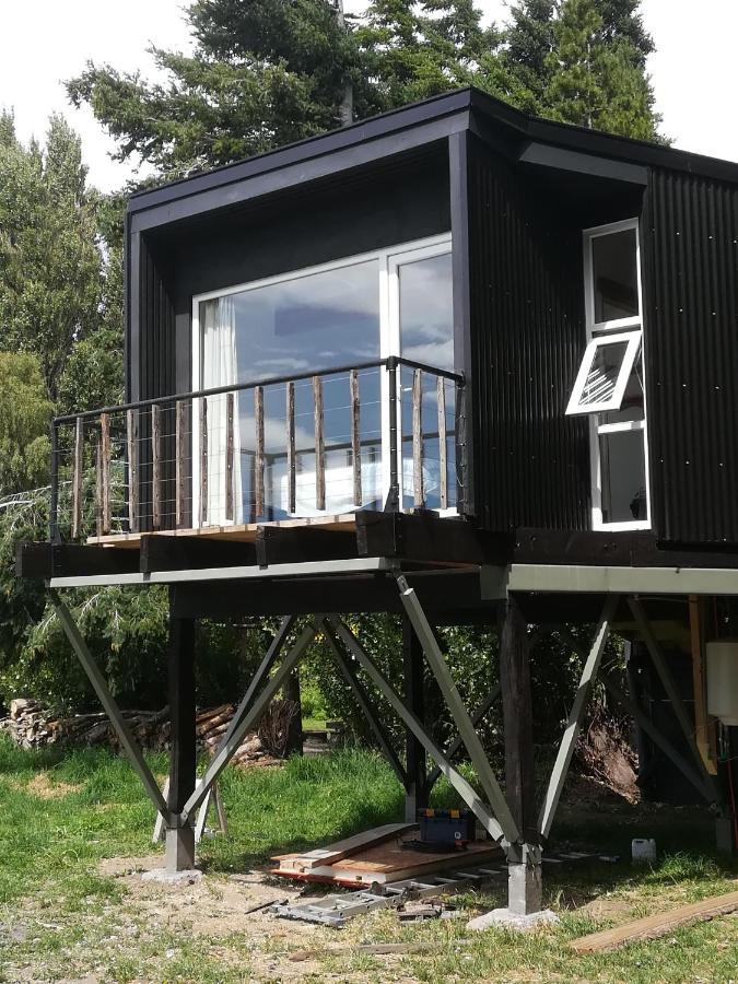 Hosteria De La Patagonia 小智利 外观 照片
