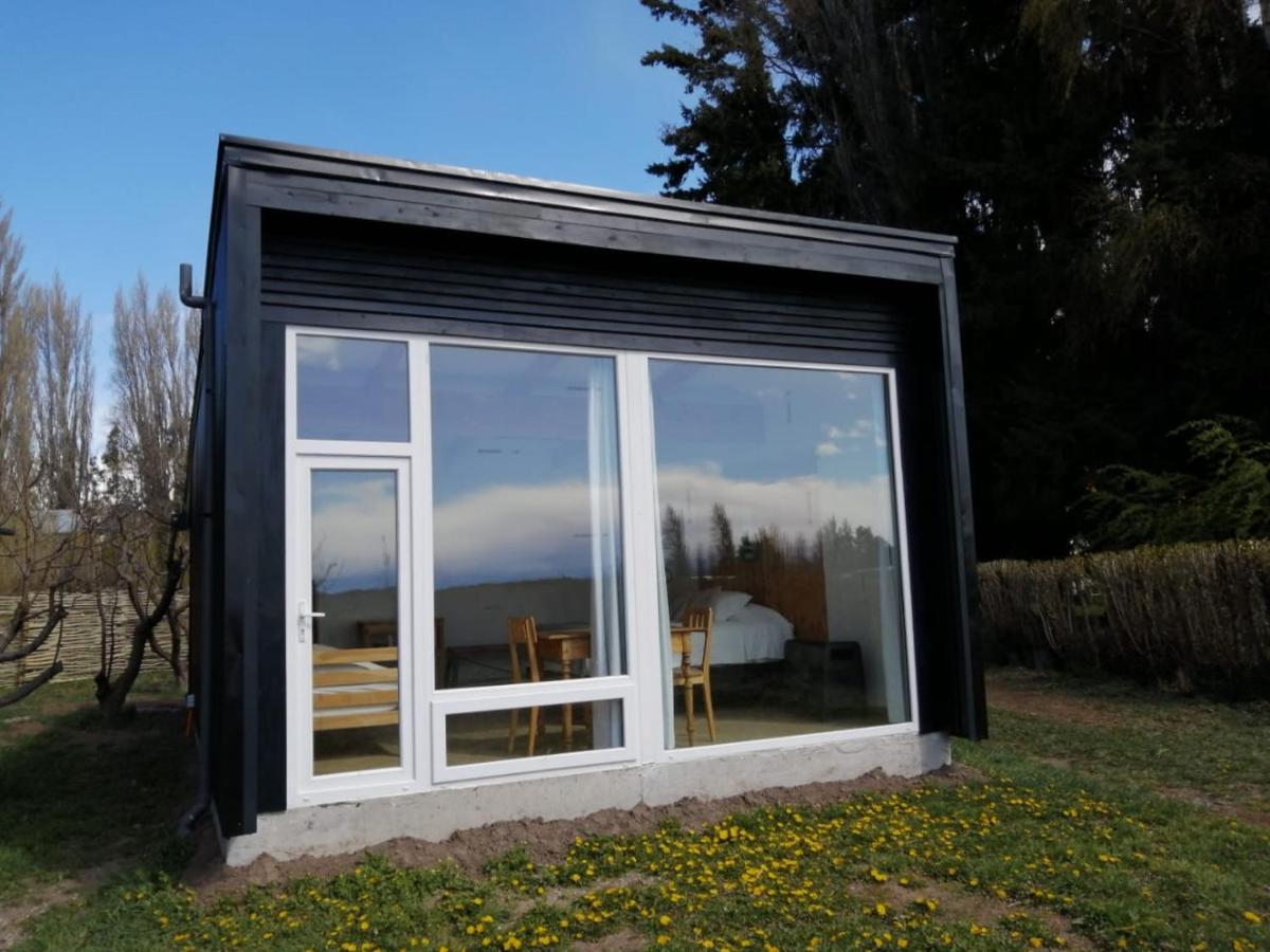 Hosteria De La Patagonia 小智利 外观 照片
