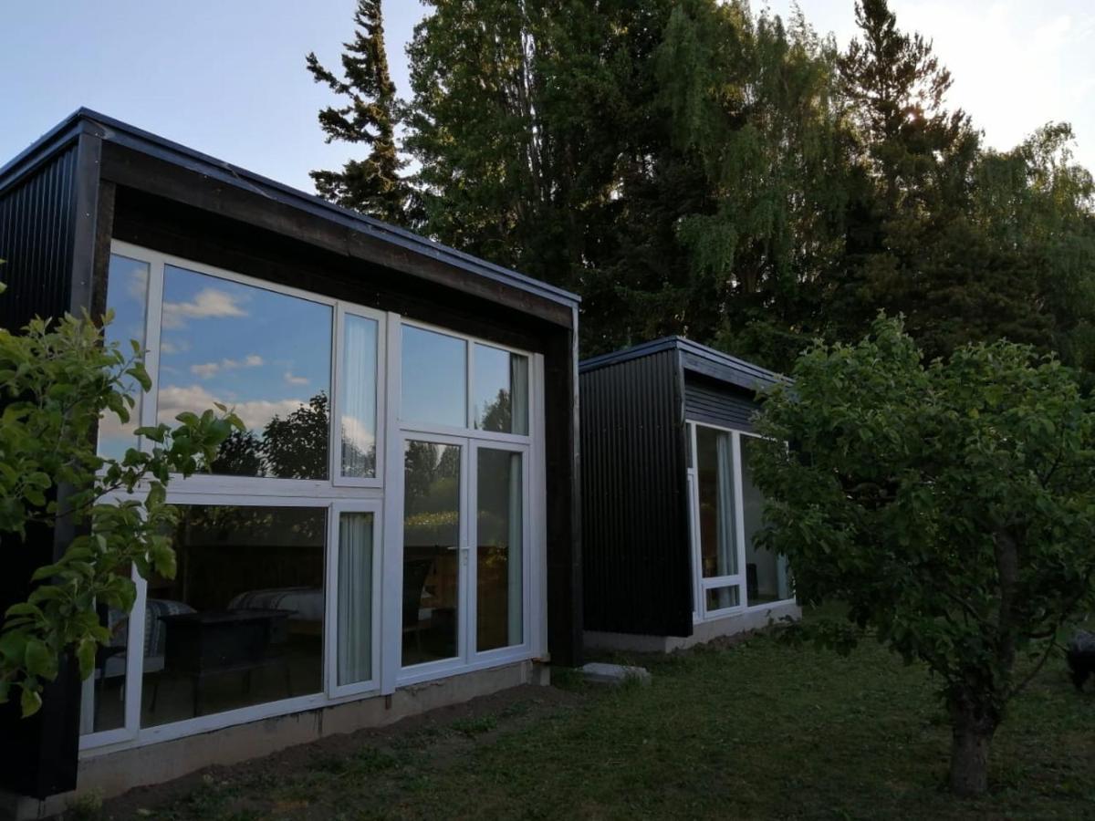 Hosteria De La Patagonia 小智利 外观 照片