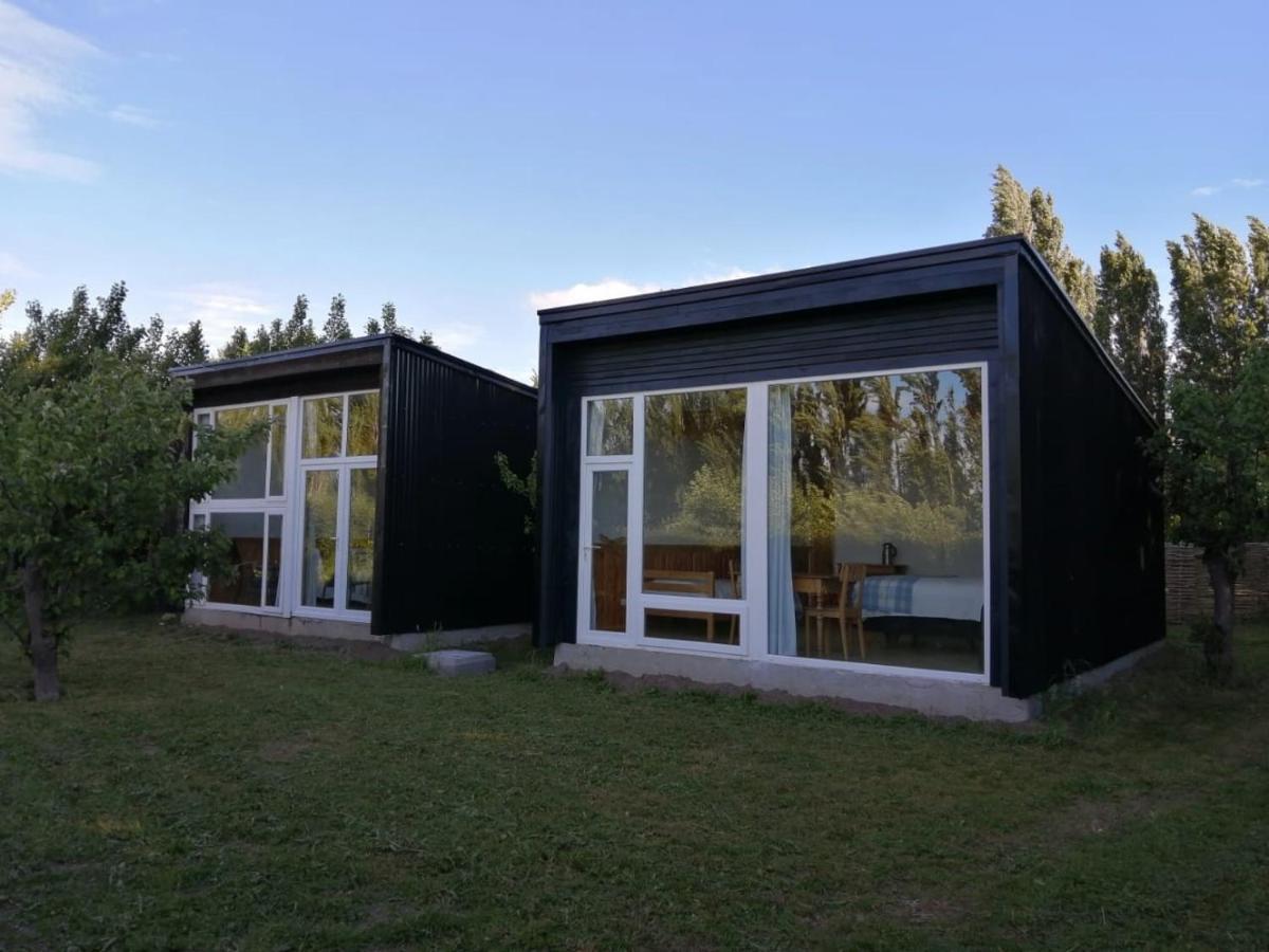 Hosteria De La Patagonia 小智利 外观 照片