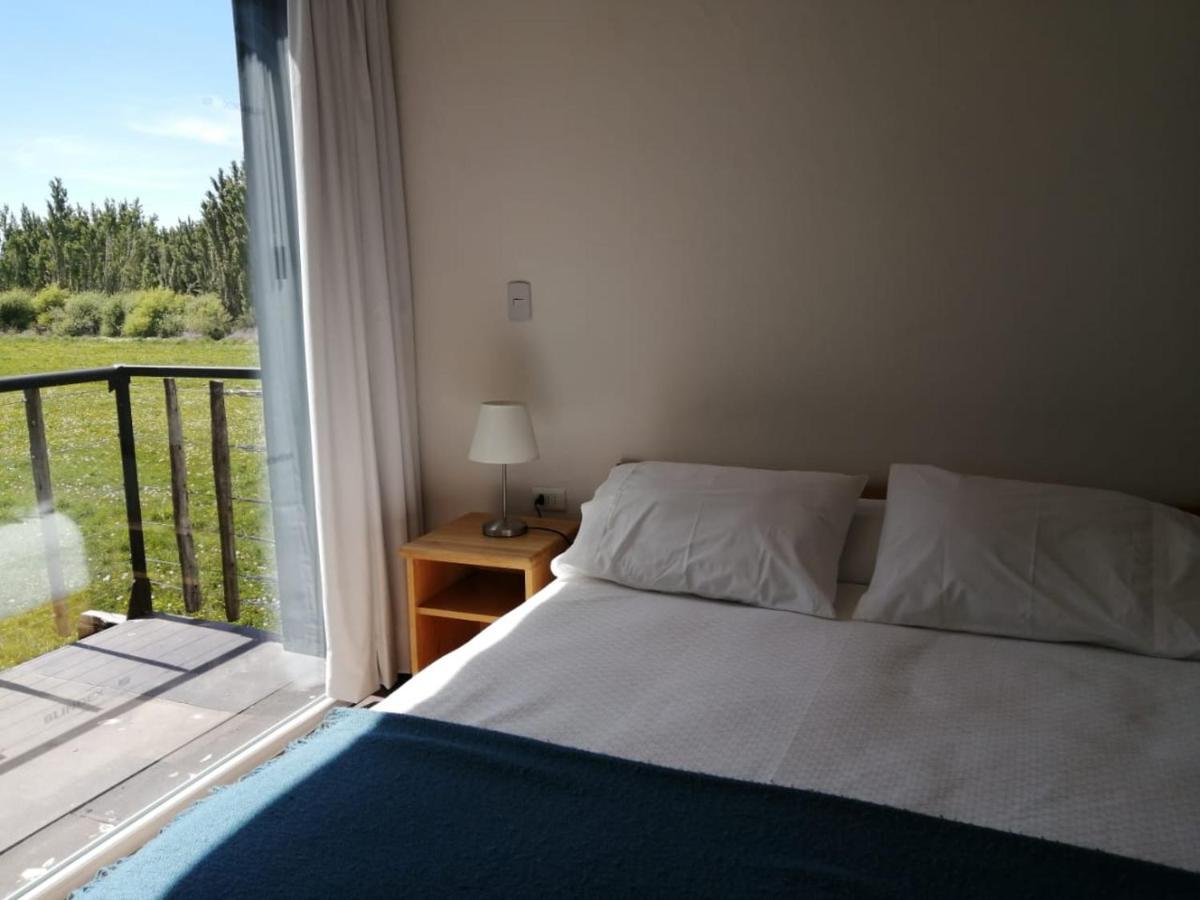Hosteria De La Patagonia 小智利 外观 照片