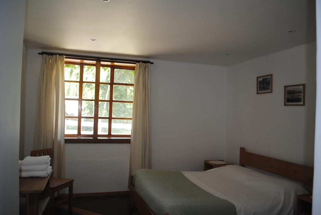 Hosteria De La Patagonia 小智利 客房 照片